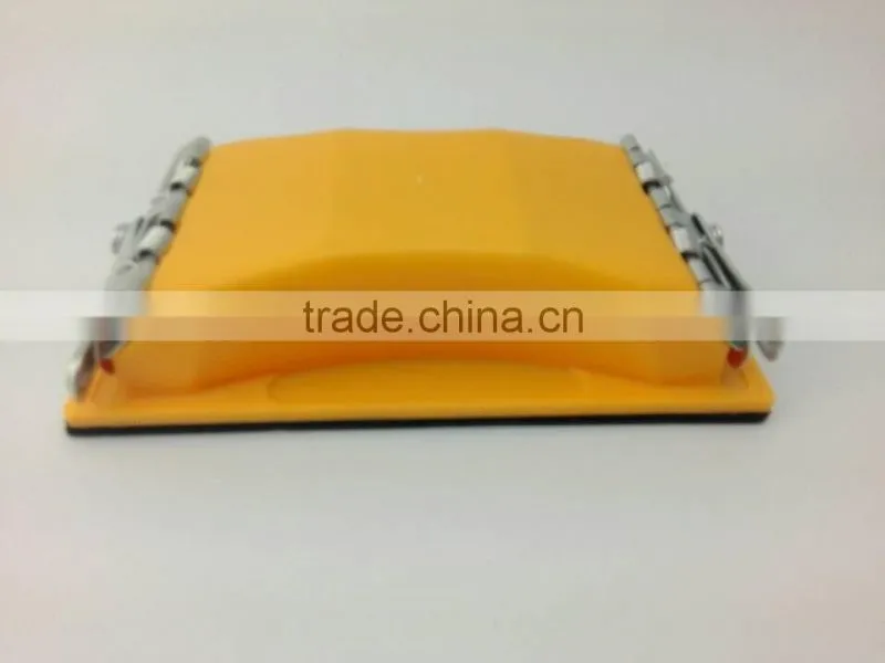 sponge plastering float trowel plastic float trowel rubber plastering trowel construction tools factory