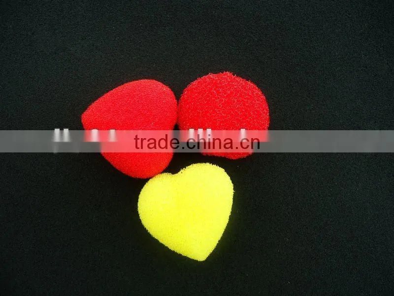 hotsale children bath sponge toy