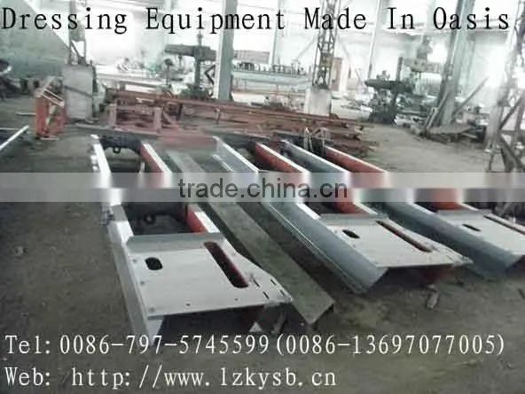 Concentrator Table/ Shaking table Concentrator
