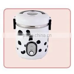 Cheap children stainless steel insulated lunch box