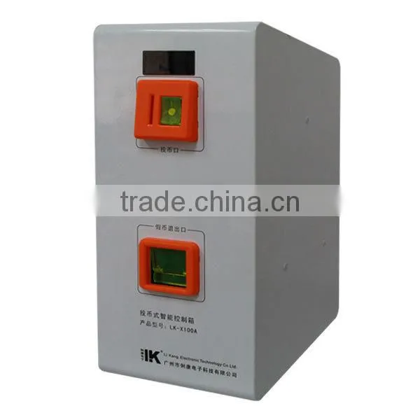LK501 timer relay