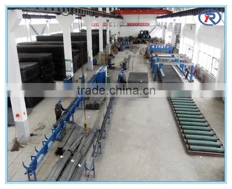 PVC Coated Welded Wire Mesh/Plastic Wire mesh/ welded Wire Mesh