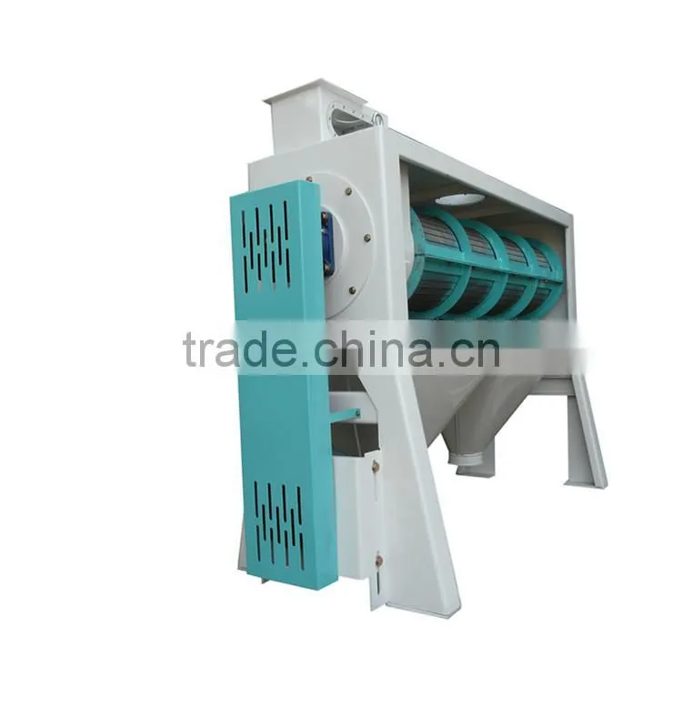 Hualiang Brand Wheat Scourer Flour processing machine