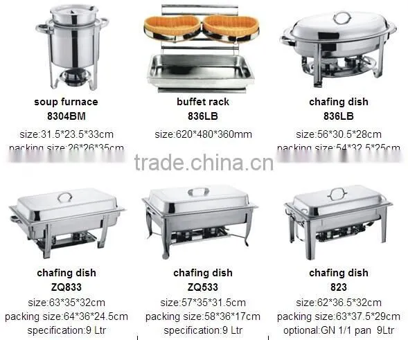 catering serving dishes,buffet serving dishes(333+999)