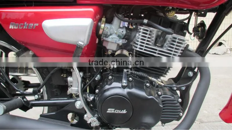 off road Sports 125cc Street Motorbike
