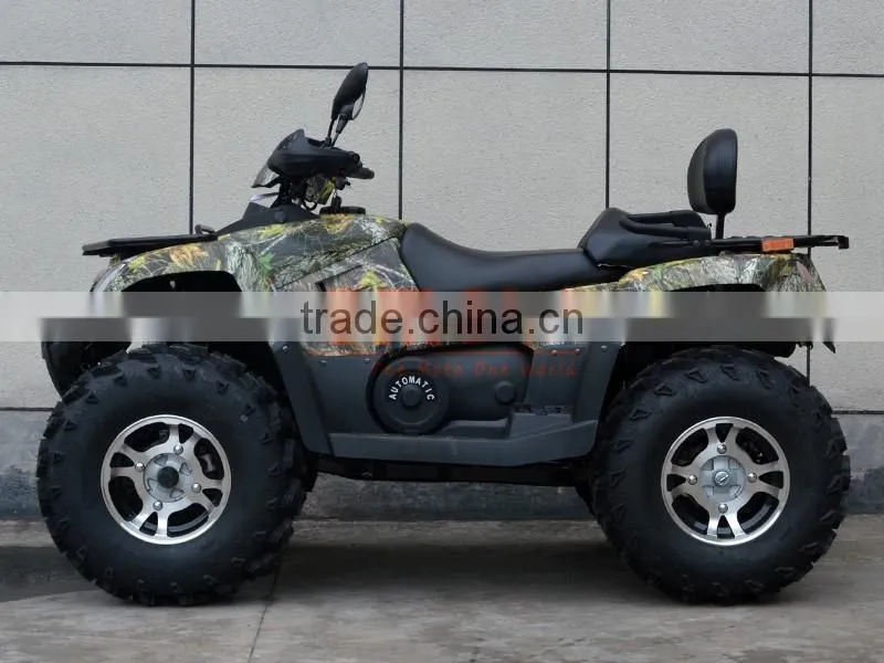 Road Legal 500cc 4x4 Quad Bike, Quad Bikes For Sale