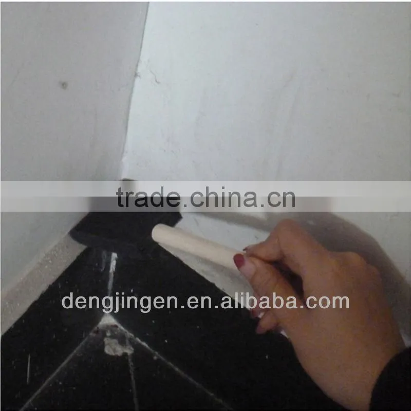 HK paint brush/paint brush machine,foam paint brushes