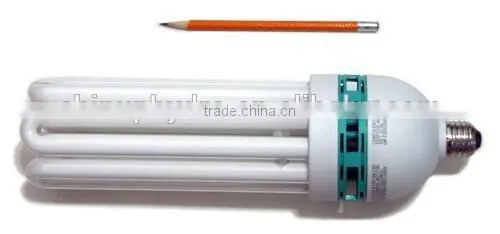 indoor lighting CFL LAMP/ hydroponic indoor plant grow light/ fluorescent LIGHTING