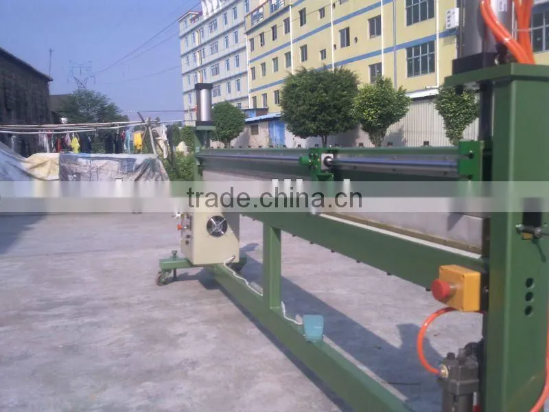 heat sealer with knife NG-12C from China