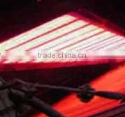 Use for drying machine Short-wave IR heaters