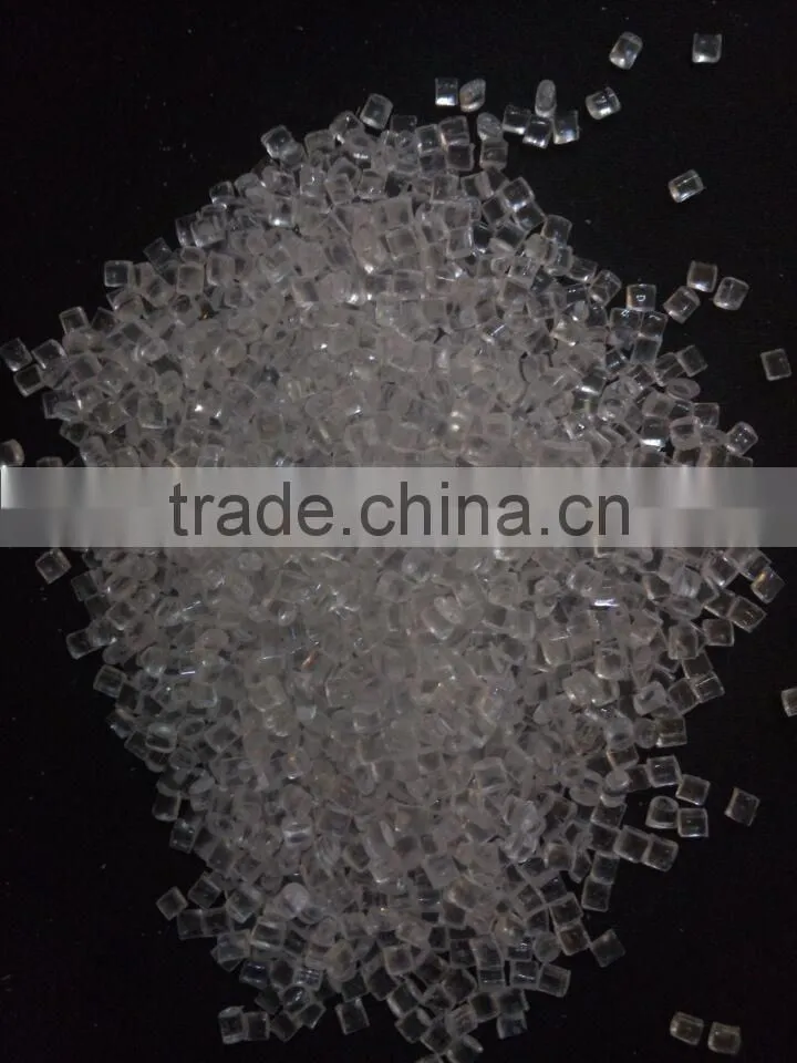 factory producer!!! virgin&recycled GPPS granules/GPPS pellets/GPPS resin/PS resin