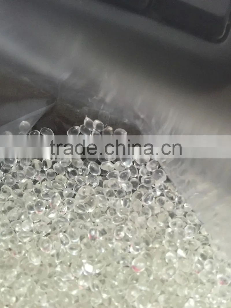 Thermoplastic Polyurethane TPU pellets/TPU Polyurethane Granules/TPU granules for shoe