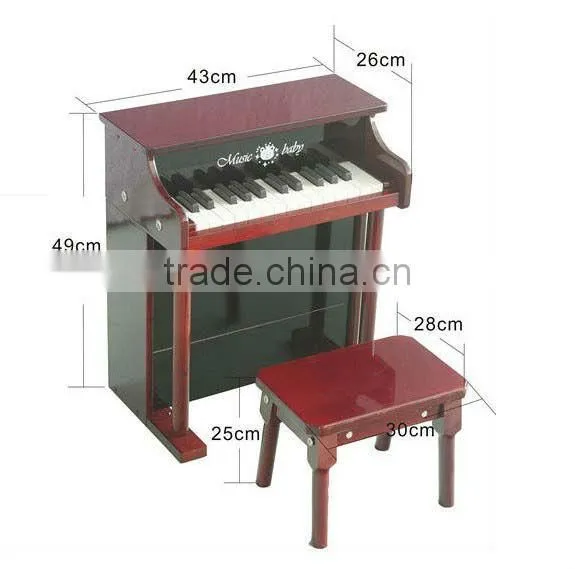 piano/mini piano/45keys piano/ chilred piano