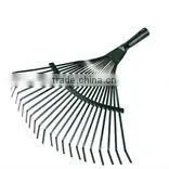 Garden leaf rake R118