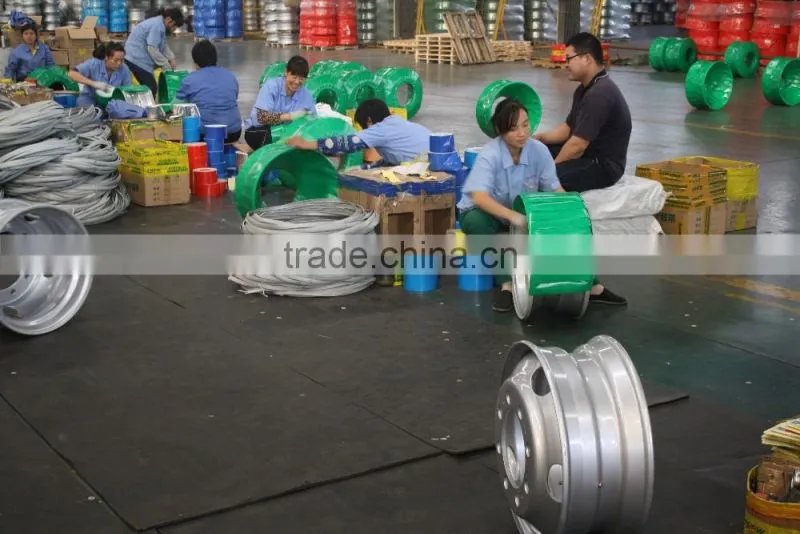 Good price stainless steel grinding wheel