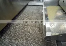 Top quality automatic nutritional puffed rice making machine