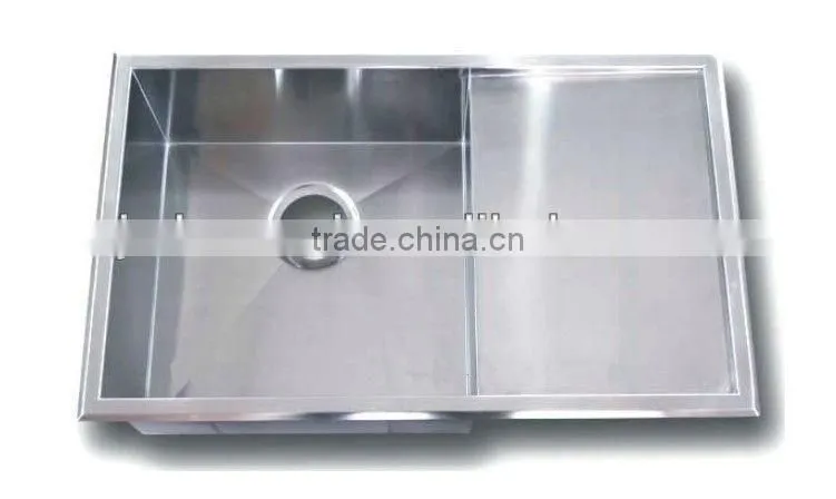 Kitchen Handmake Sink5045HX