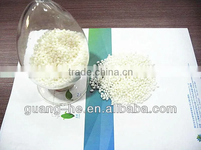 GH601--making bottles virgin pla plastic granules
