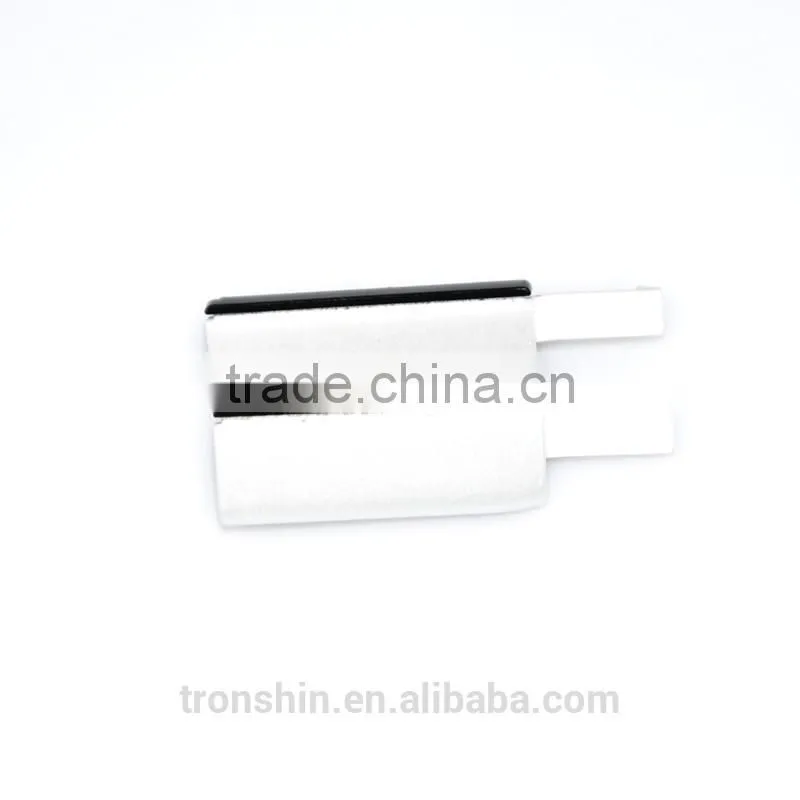 silicone and plastic waterproof keypad