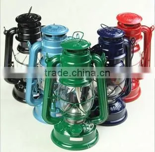Old Fashion Lamp , Old Fashioned Kerosene Lantern