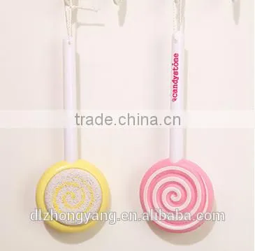 Lollipop shape Repair Feet Calluses Pedicure Grinding exfoliating foot tool