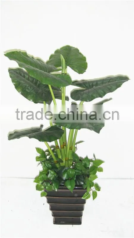 artificial bonsai flower tree ABF-08 for home garden decor sale from ESTE