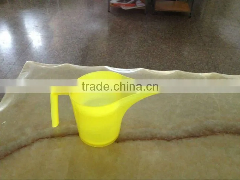 plastic pot, plastic jug, plastic kettle