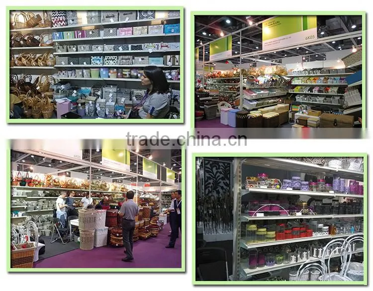 Wholesale Metal Fruit Basket, White Color Fruit Basket