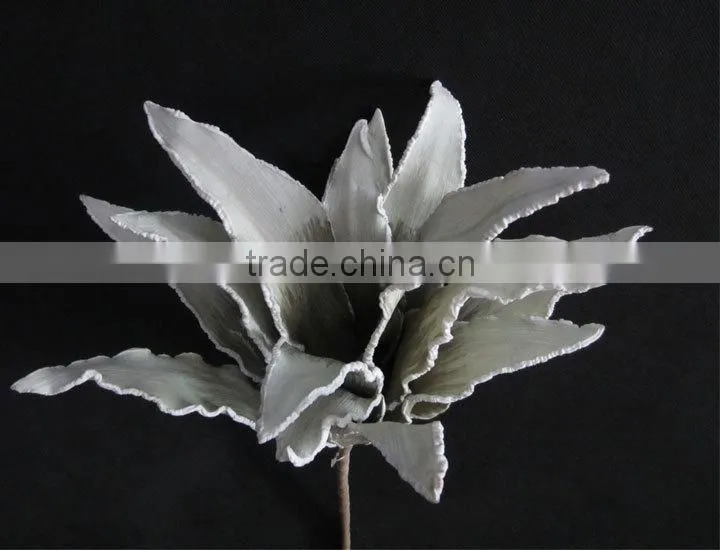 Manufacturer wholesale Artificial small plant /decorative cheap artificial succulent plants tropical plants