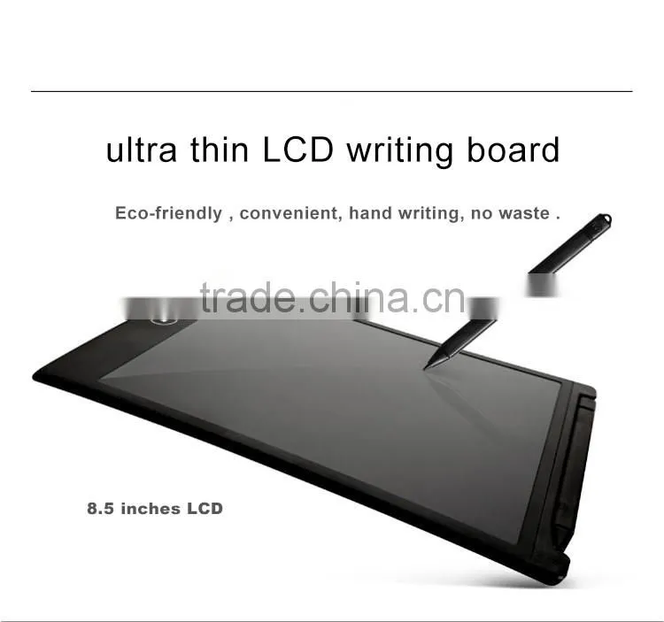 Hot Selling Paperless LCD Writing Tablets Reviews for Kids