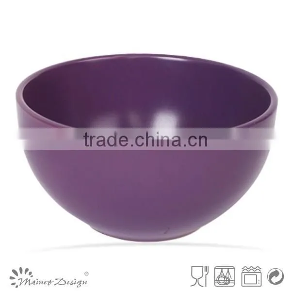wholesale ceramic bowls cheap price rice bowl