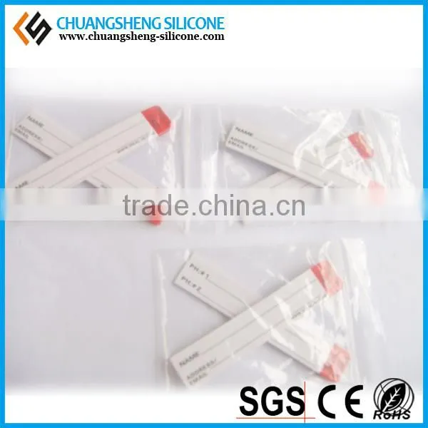 Alibaba China Promotional Sport Nylon Bracelet