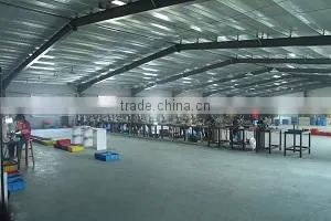 Zhuji Bolin Tools Co., Ltd. company overview - view 2