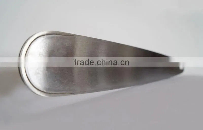 Chain Saw Hard Nose Guide Bar
