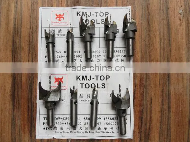 Alloy beads tool