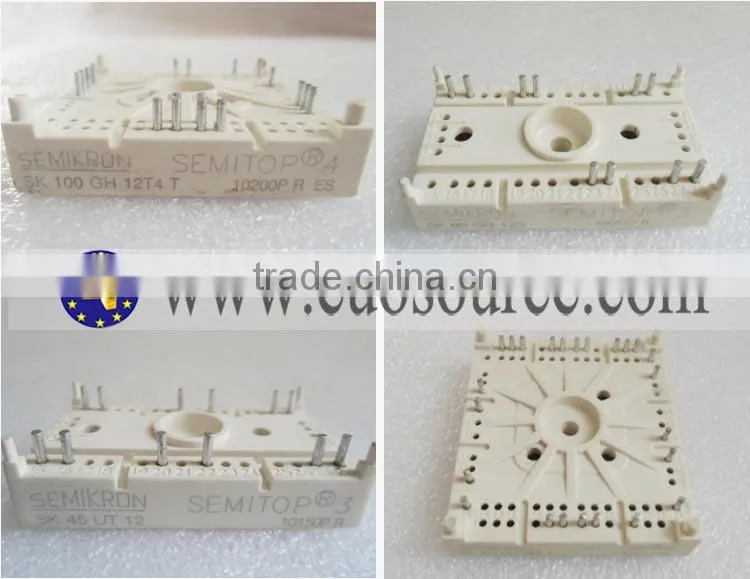 SEMIKRON high power igbt SKIIP32NAB125T12