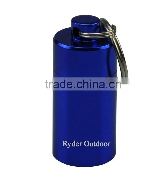 Waterproof Emergency Box