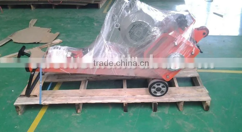 Hot selling wire saw road,Brand new the price of wood planers