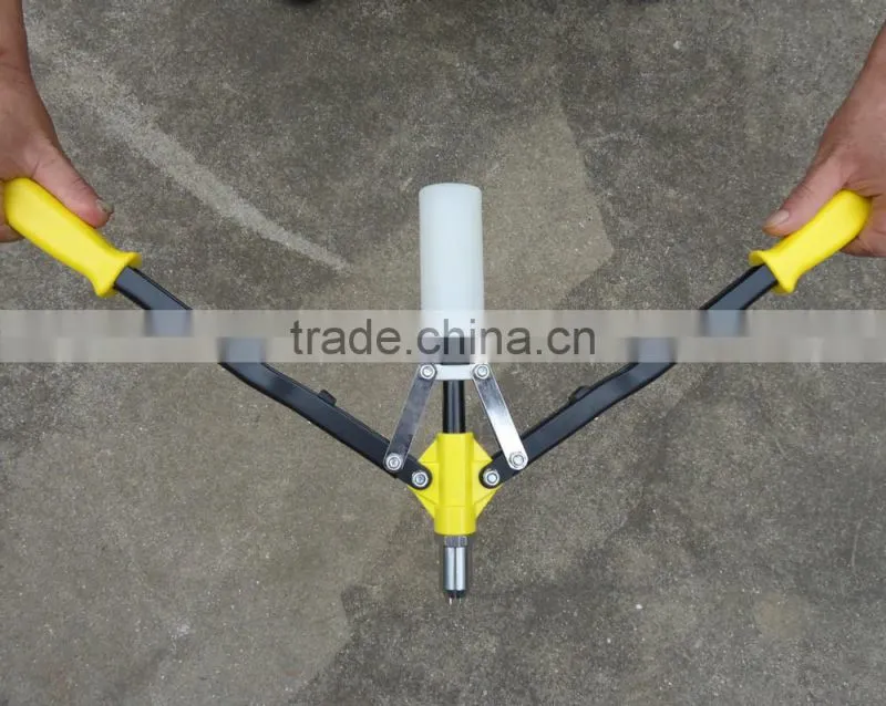 18'' Professional Riveter Gun / Hand Rivet Nut Tool