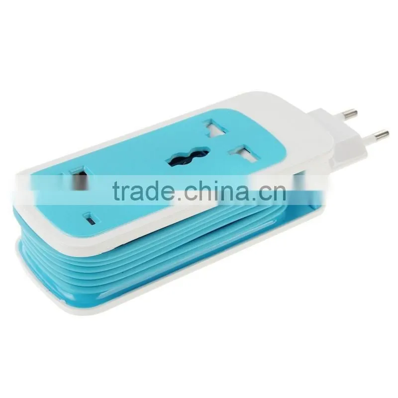 Table top socket ,H0T066 electrical socket with usb , 13a socket with usb charger