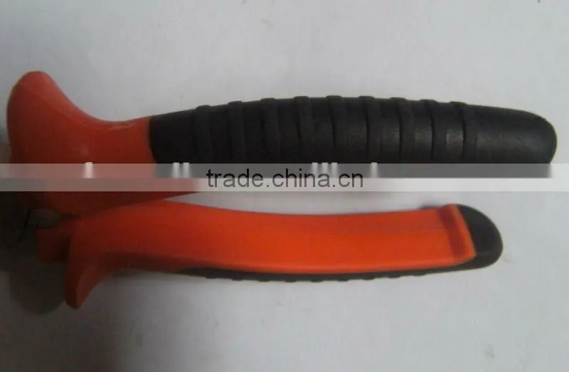 150MM 'European diagonal cutting pliers