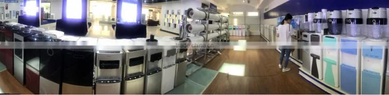 2017 Hot sale stainless steel hot cold water dispenser