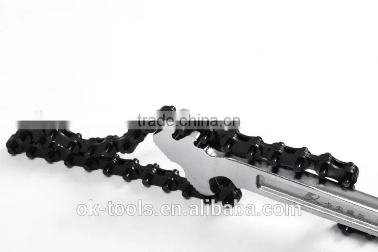 OK-TOOLS NEW Chain wrench