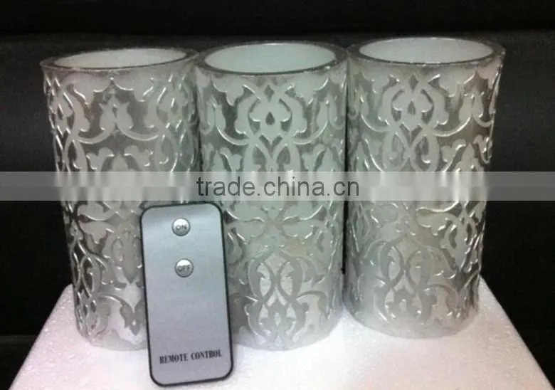 2015 high quality warm white e14 led candle light