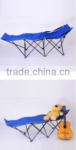 Portable Camping Folding Bed
