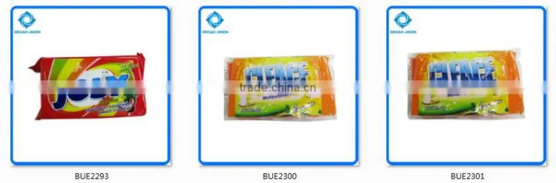 Plastic Bottles For Dishwashing Liquid