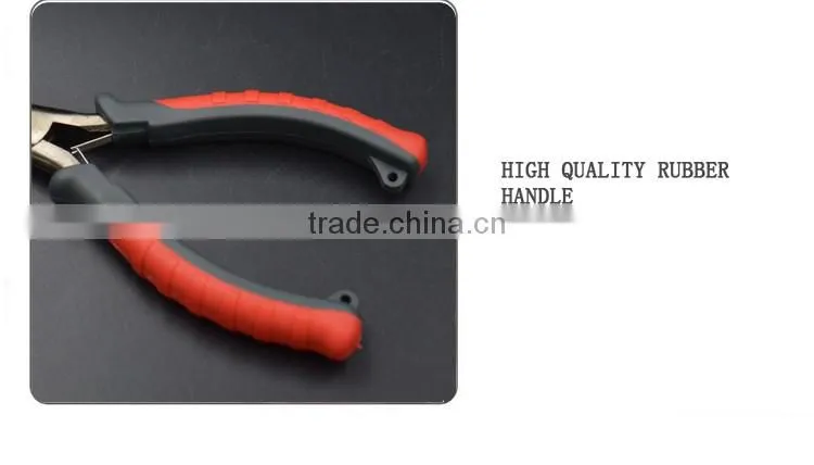 QJF-50 Manufacture wholesale lure fishing plier