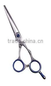 Wholesale Beauty Salon Equipment Hair Scissors 440C, Japanese Professional Hair Cutting Scissors for Hairdressers