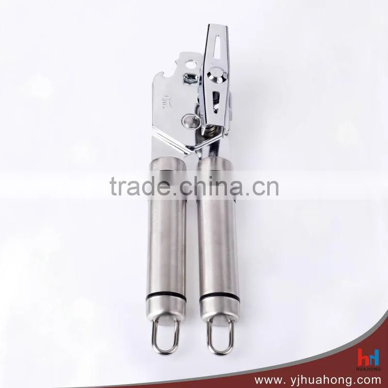 Hot sale good quality safety pp handle can opener HCO-11B