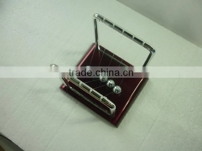GM412B Newton Pendulum Newton Cradle Balance Balls newton cradle